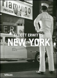 Elliott_Erwitt`s_New_York_Ediz_Multilingue_-Aa.vv.